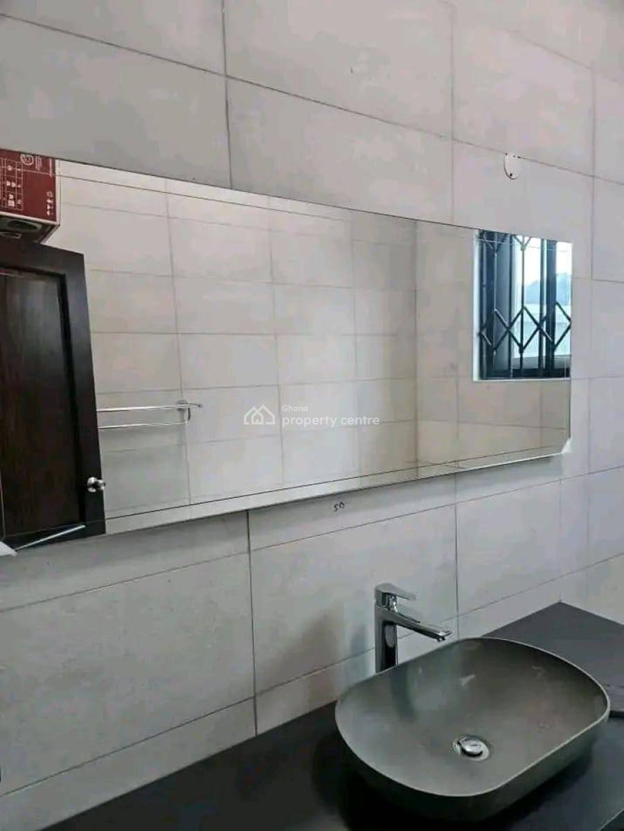 Executive Ensuite 3 Bedroom, Achimota, Accra, Apartment for Rent