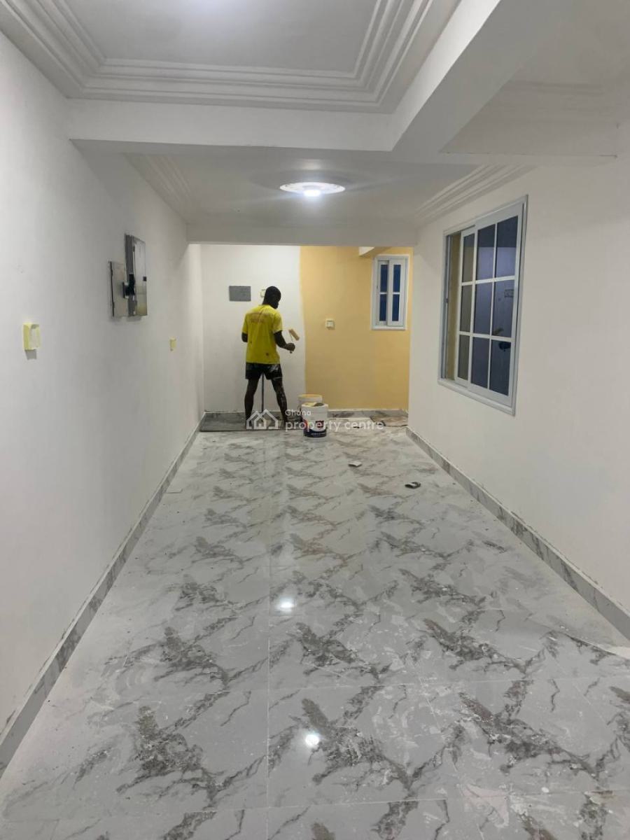 2bedroom Apartment, Aburi, Akuapim South Municipal, Eastern Region, Apartment for Rent