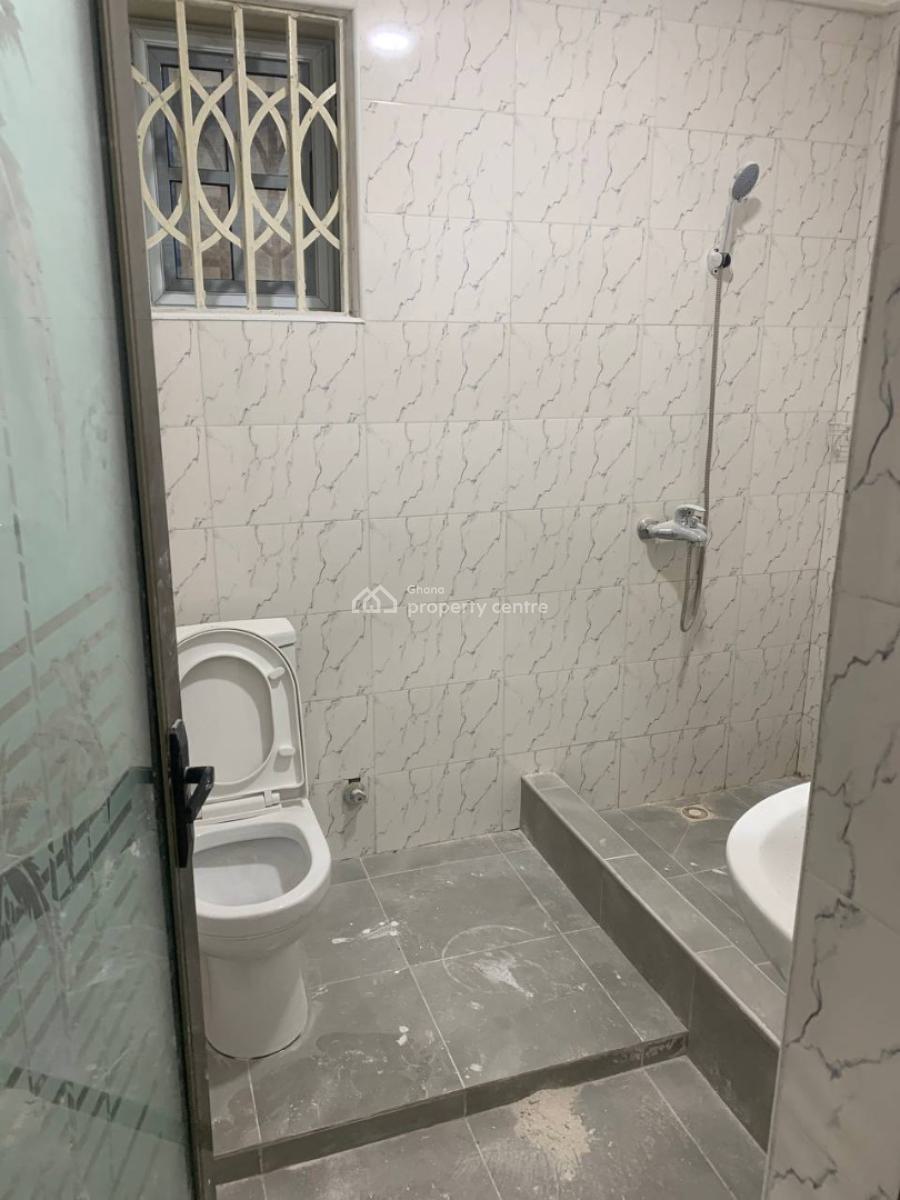 2bedroom Apartment, Aburi, Akuapim South Municipal, Eastern Region, Apartment for Rent