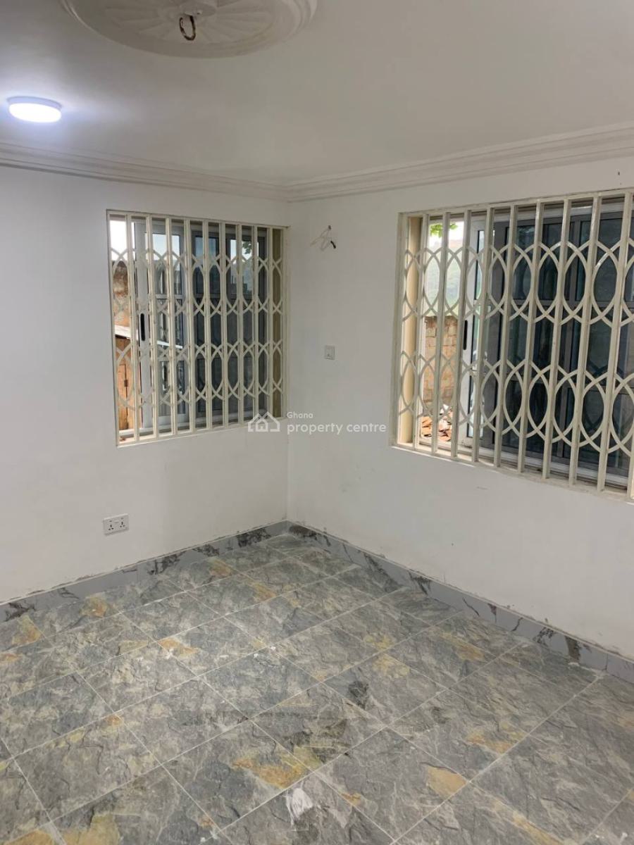2bedroom Apartment, Aburi, Akuapim South Municipal, Eastern Region, Apartment for Rent