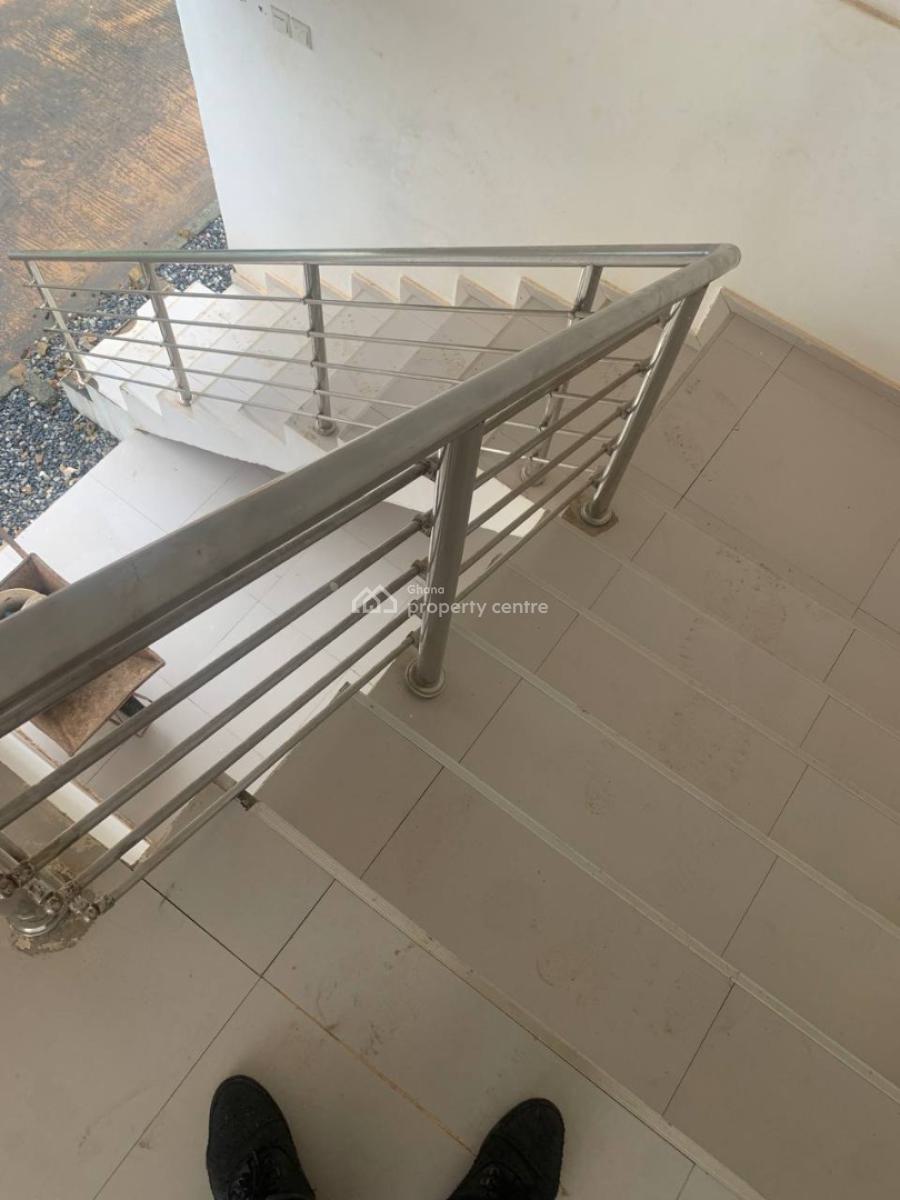 2bedroom Apartment, Aburi, Akuapim South Municipal, Eastern Region, Apartment for Rent