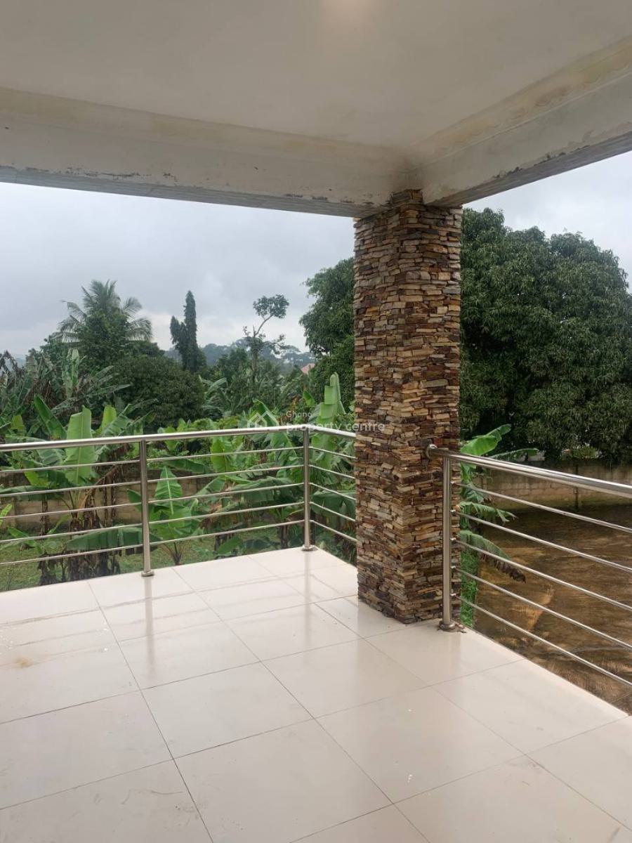 2bedroom Apartment, Aburi, Akuapim South Municipal, Eastern Region, Apartment for Rent