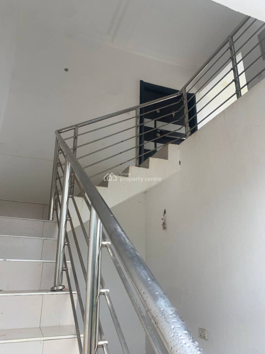 2bedroom Apartment, Aburi, Akuapim South Municipal, Eastern Region, Apartment for Rent