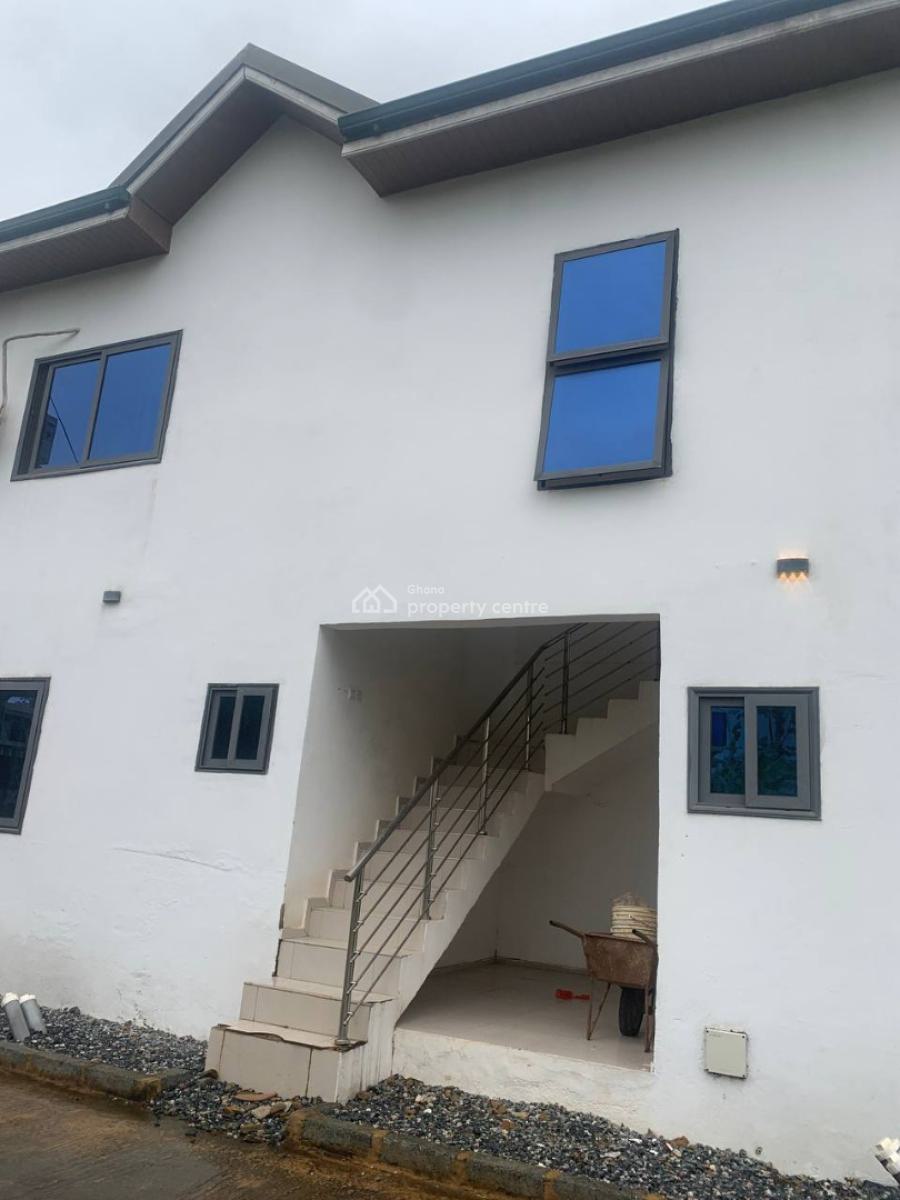 2bedroom Apartment, Aburi, Akuapim South Municipal, Eastern Region, Apartment for Rent