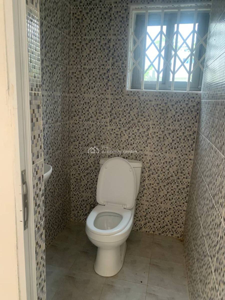 2bedroom Apartment, Aburi, Akuapim South Municipal, Eastern Region, Apartment for Rent