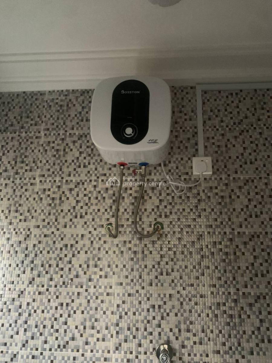 2bedroom Apartment, Aburi, Akuapim South Municipal, Eastern Region, Apartment for Rent