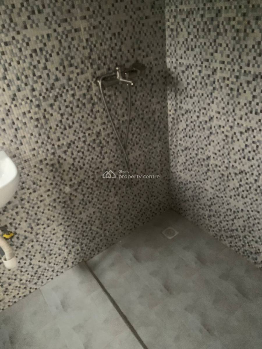 2bedroom Apartment, Aburi, Akuapim South Municipal, Eastern Region, Apartment for Rent