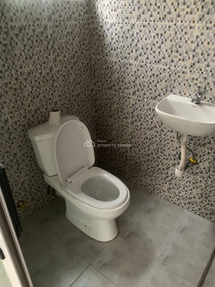 2bedroom Apartment, Aburi, Akuapim South Municipal, Eastern Region, Apartment for Rent