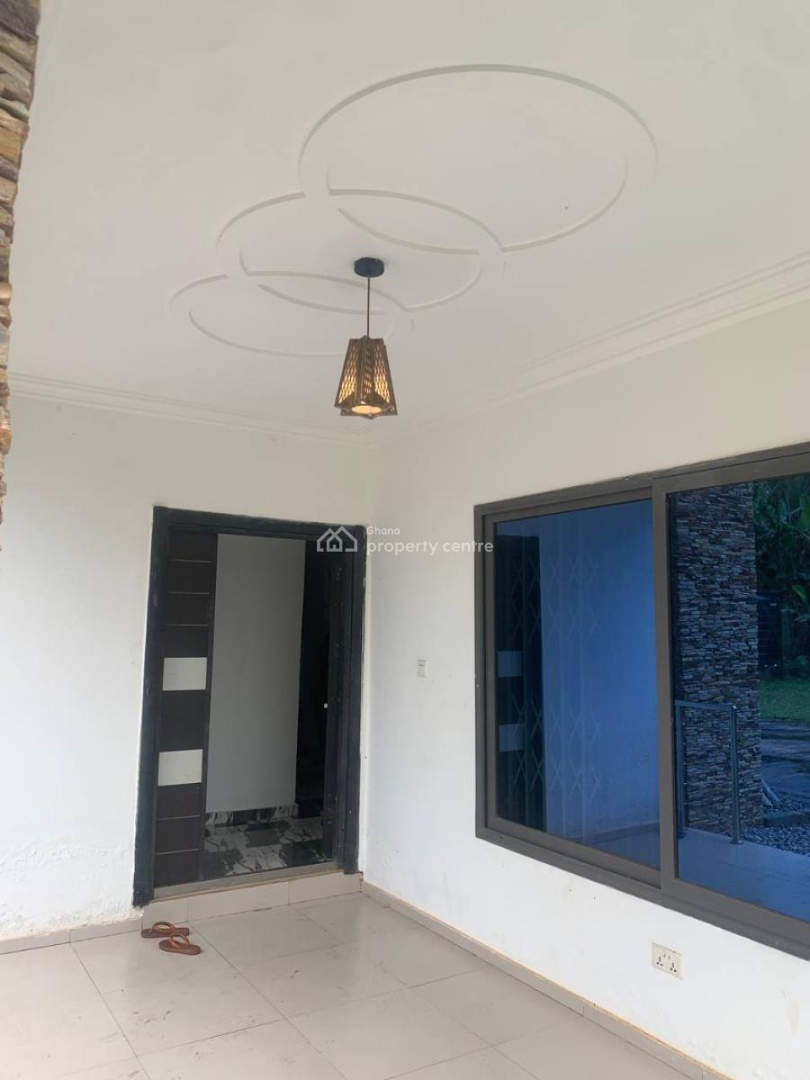 2bedroom Apartment, Aburi, Akuapim South Municipal, Eastern Region, Apartment for Rent