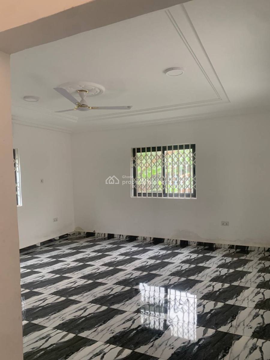2bedroom Apartment, Aburi, Akuapim South Municipal, Eastern Region, Apartment for Rent