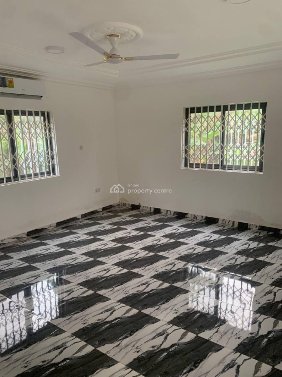 2bedroom Apartment, Aburi, Akuapim South Municipal, Eastern Region, Apartment for Rent
