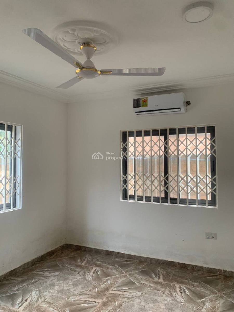 2bedroom Apartment, Aburi, Akuapim South Municipal, Eastern Region, Apartment for Rent