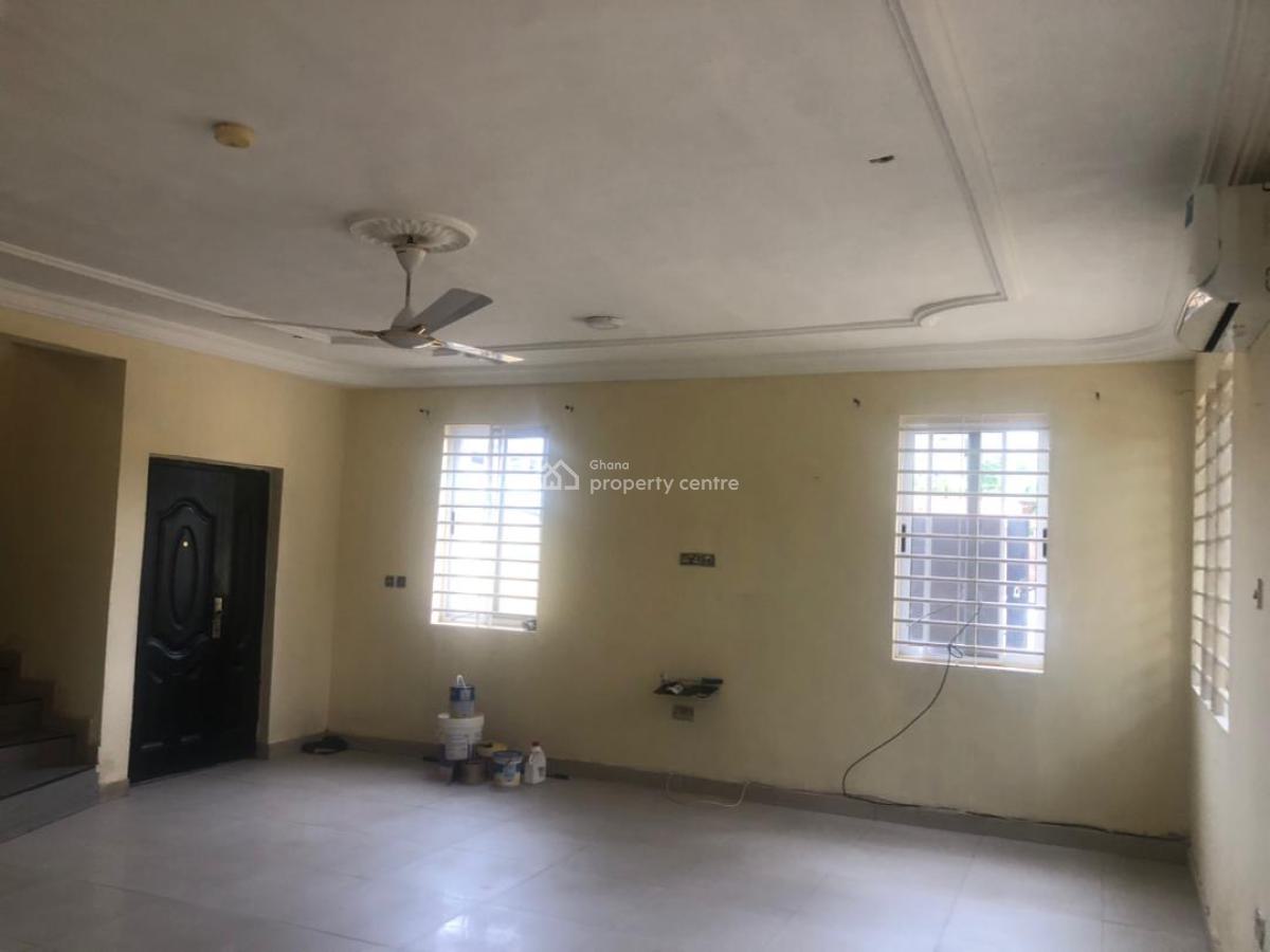 4 Bedrooms at Pokuase Ayawaso, Ayawaso Area, Pokuase (pokoasi), Ga West Municipal, Accra, Detached Duplex for Rent