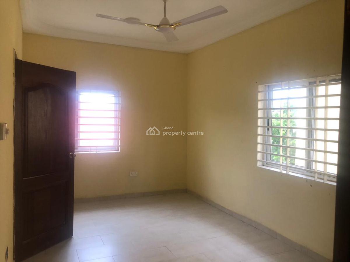 4 Bedrooms at Pokuase Ayawaso, Ayawaso Area, Pokuase (pokoasi), Ga West Municipal, Accra, Detached Duplex for Rent