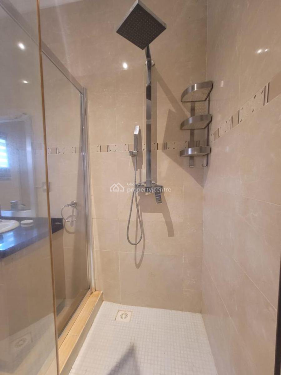Incredible 3 Bedroom Apartment Available, Osu, Accra, Apartment for Rent