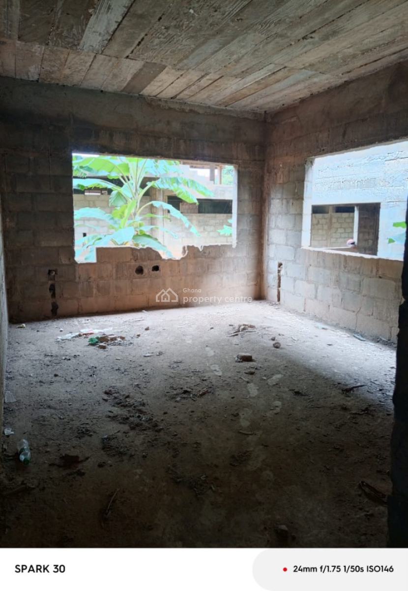 20 Offices +20 Apartments at  Achimota Petroleum, Petroleum, Achimota, Accra, Office Space for Sale