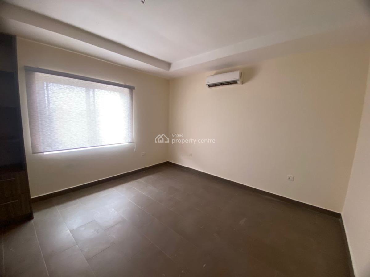 Newly Built 2 Bedrooms Townhouses, Tseaddo, Greater Accra - Ghana, East Airport, Airport Residential Area, Accra, Semi-detached Duplex for Rent