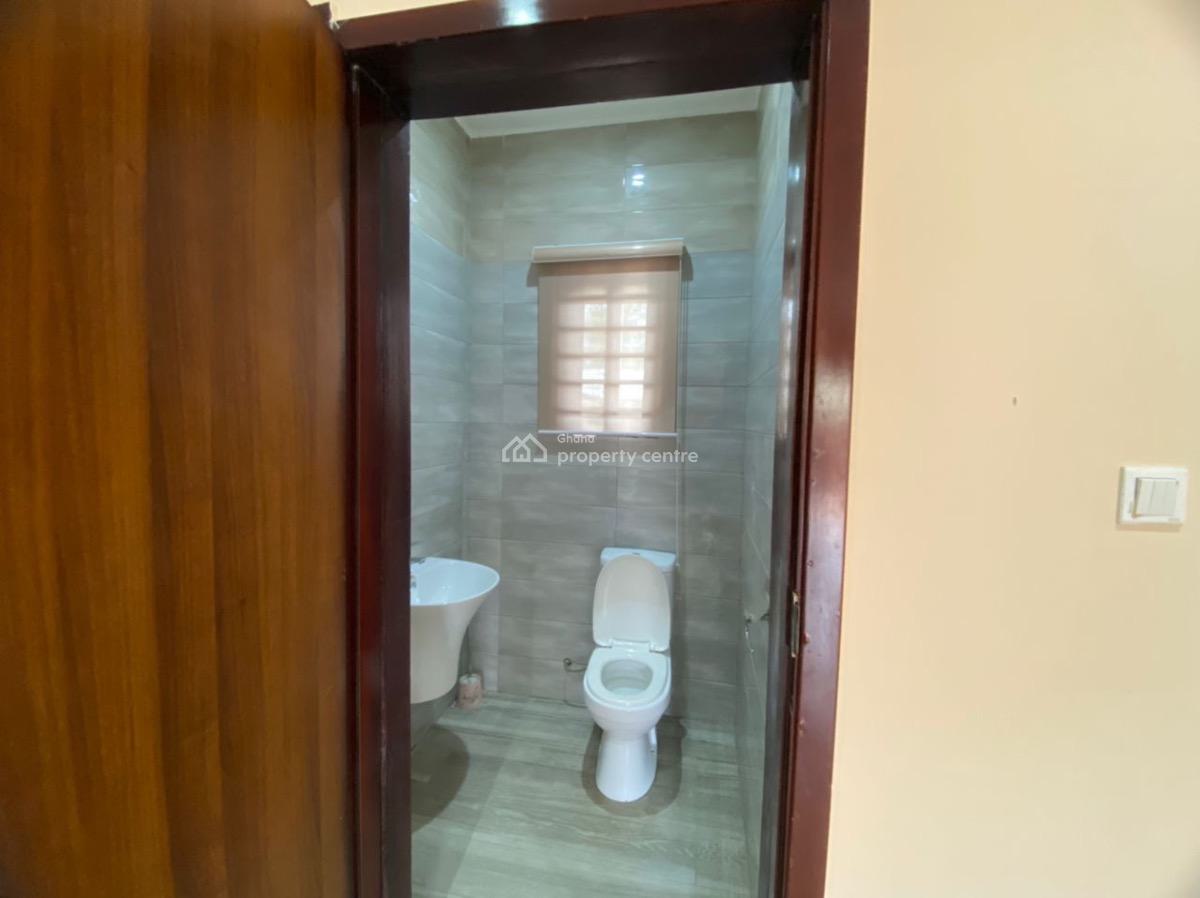 Newly Built 2 Bedrooms Townhouses, Tseaddo, Greater Accra - Ghana, East Airport, Airport Residential Area, Accra, Semi-detached Duplex for Rent