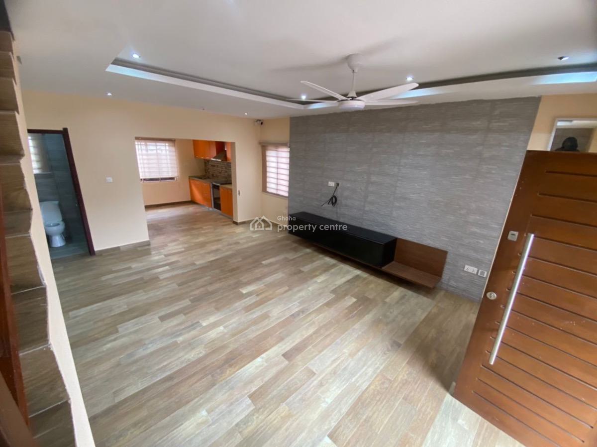 Newly Built 2 Bedrooms Townhouses, Tseaddo, Greater Accra - Ghana, East Airport, Airport Residential Area, Accra, Semi-detached Duplex for Rent