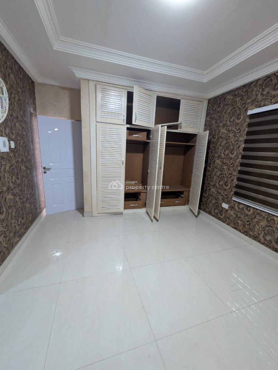 Executive All Ensuite 4 Bedroom, Achimota, Accra, House for Sale