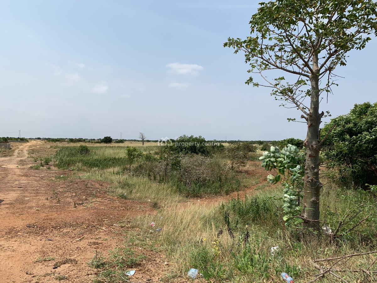 Good Layout on Registered Plots, Tsopoli Junction-new Site, Tsopoli, Ningo Prampram District, Accra, Residential Land for Sale