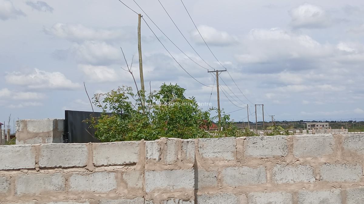 Hot Cake Promo Promo Deals, City of David, Ningo Prampram District, Accra, Residential Land for Sale