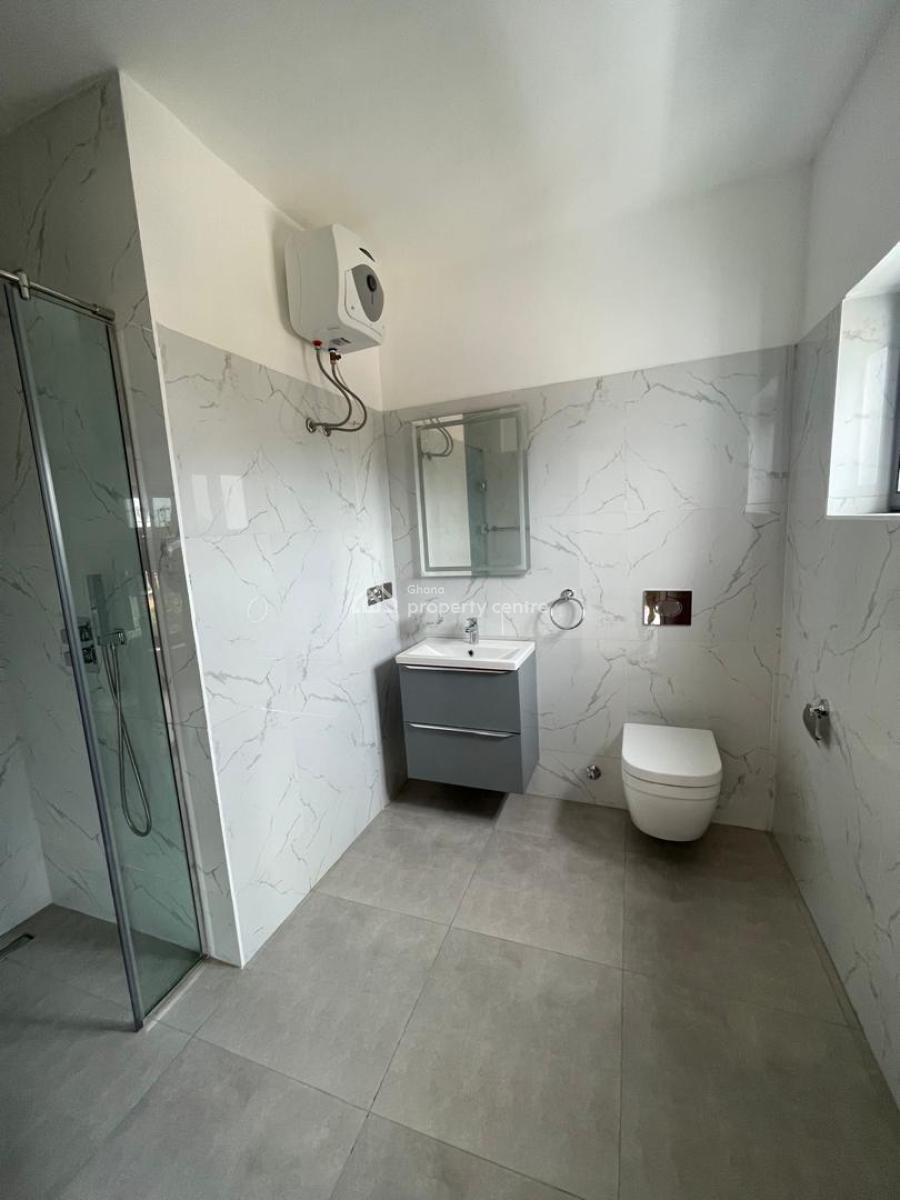 Executive 3 Bedroom, North Legon, Accra, House for Sale