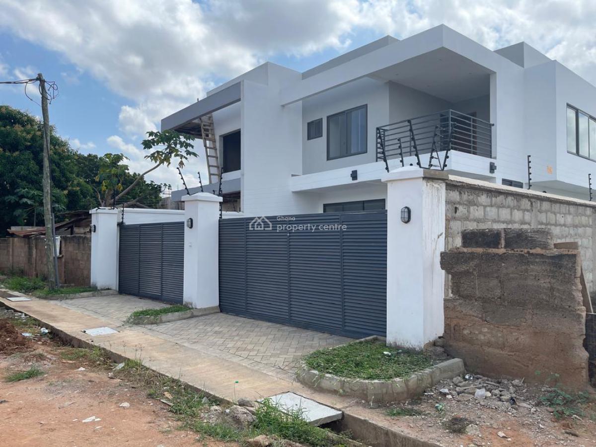 Executive 3 Bedroom, North Legon, Accra, House for Sale