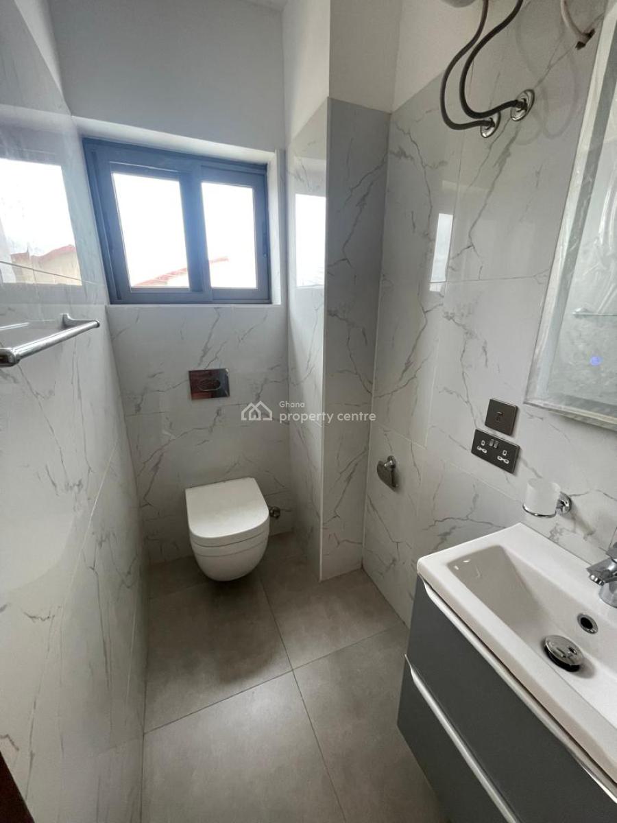 Executive 3 Bedroom, North Legon, Accra, House for Sale