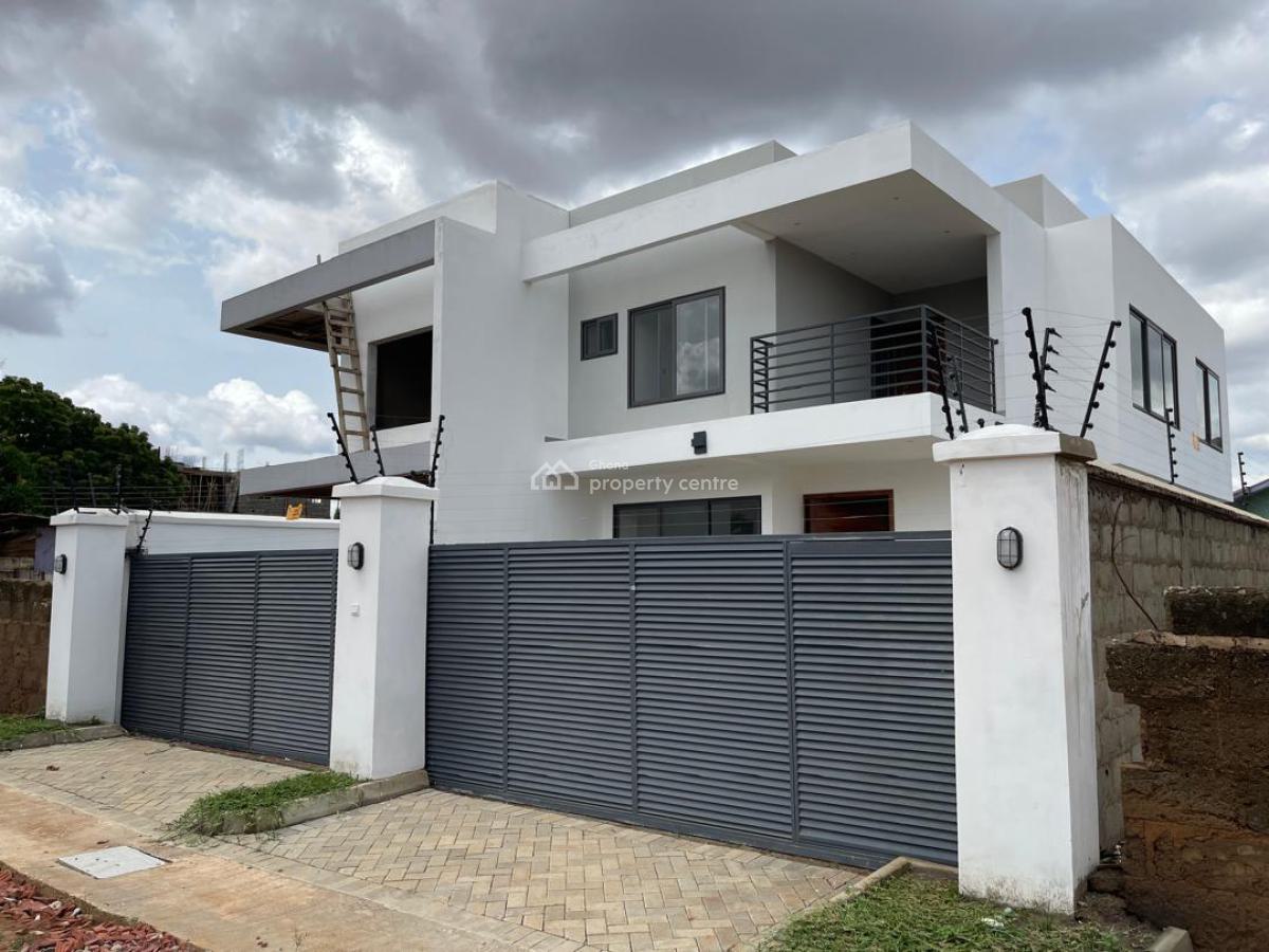 Executive 3 Bedroom, North Legon, Accra, House for Sale