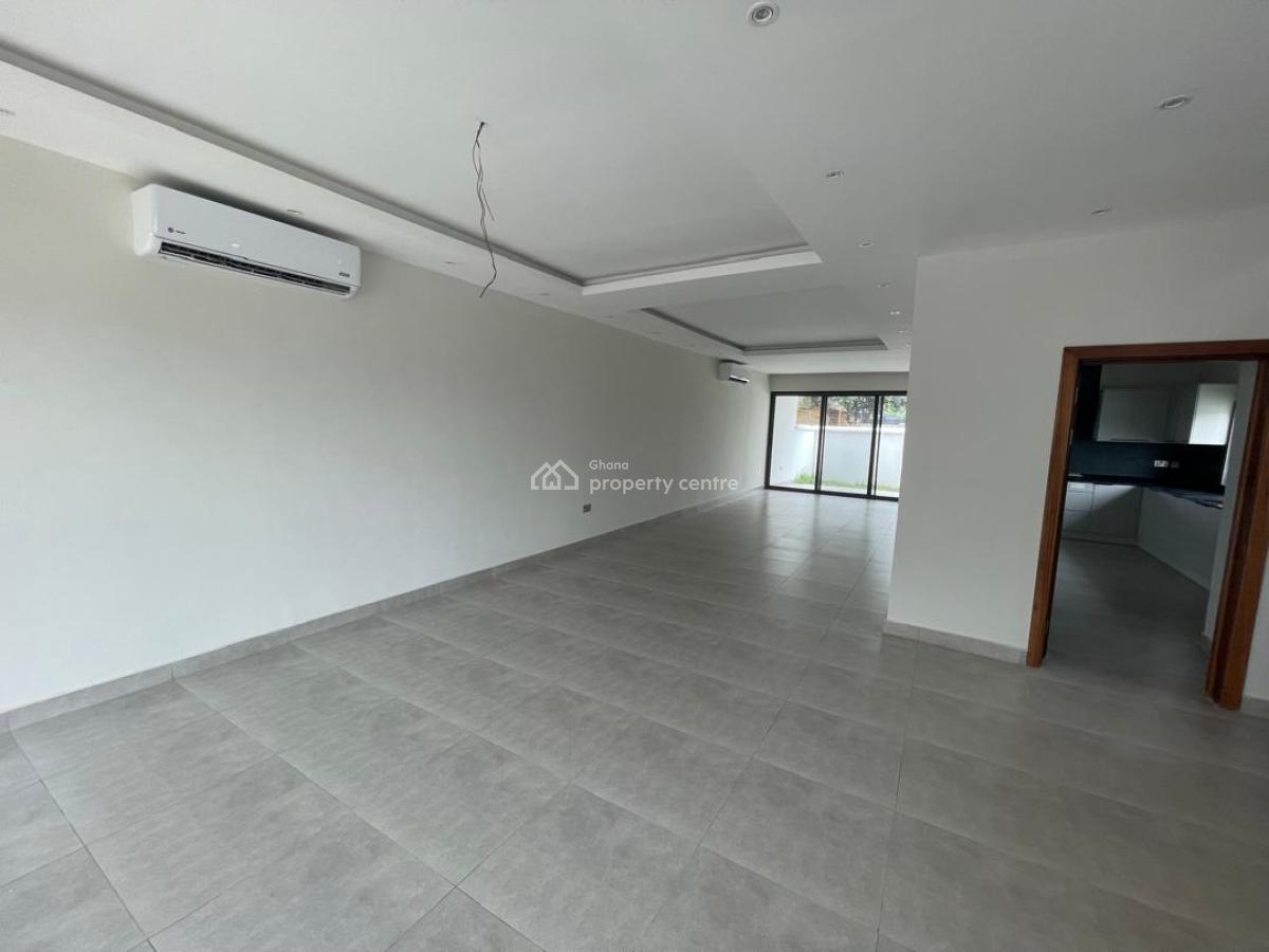 Executive 3 Bedroom, North Legon, Accra, House for Sale