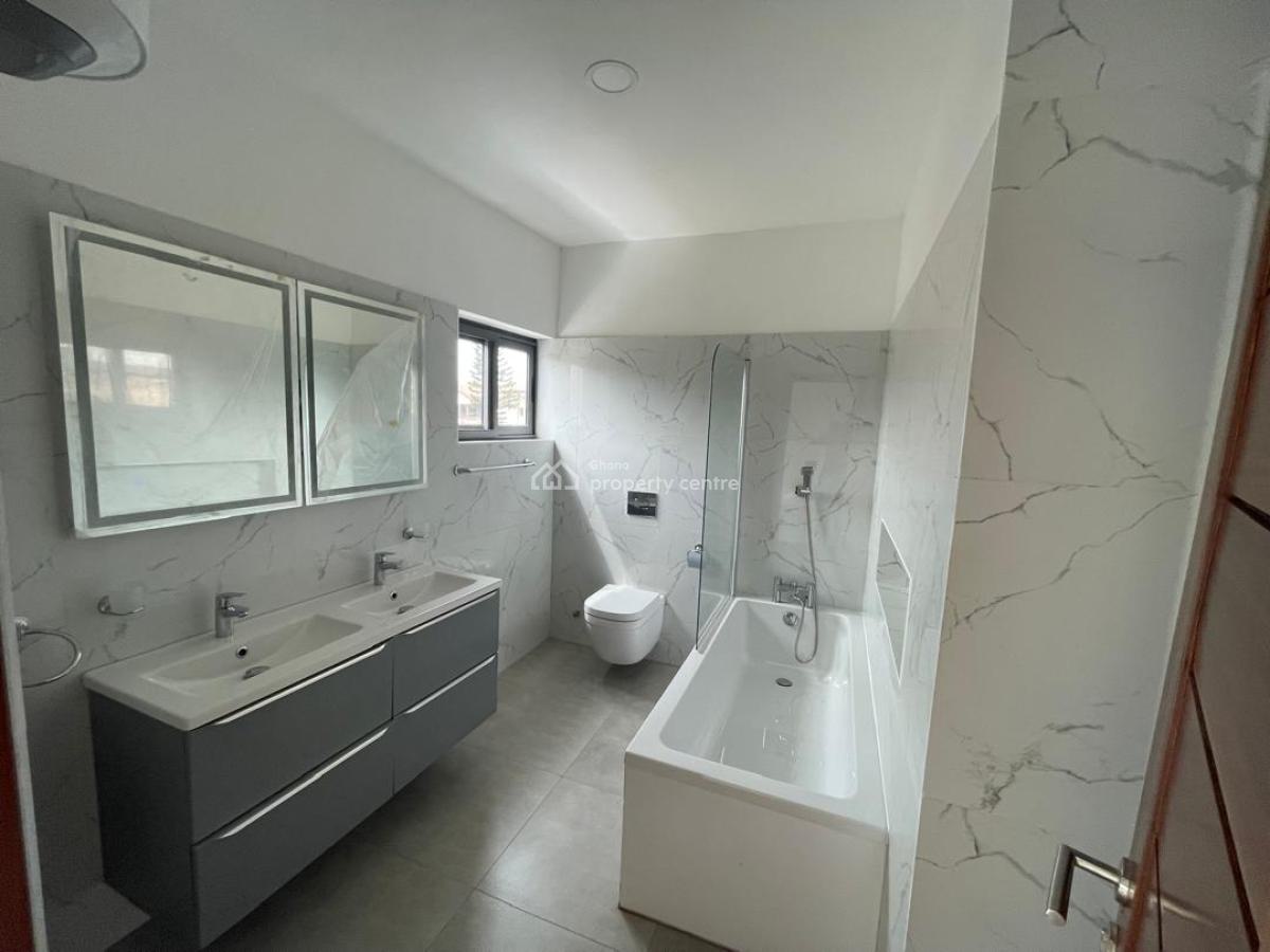 Executive 3 Bedroom, North Legon, Accra, House for Sale