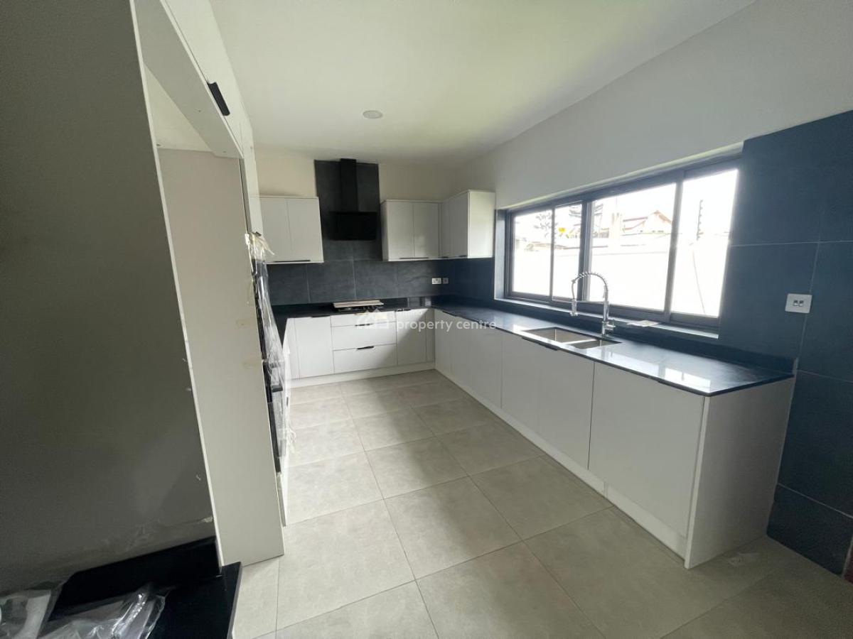 Executive 3 Bedroom, North Legon, Accra, House for Sale