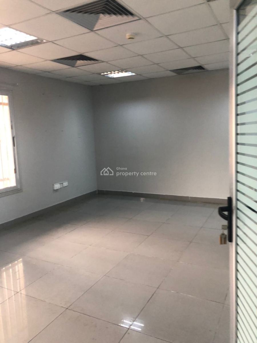 150sqm Office Space Cantonment, Cantonments, Accra, Office Space for Sale