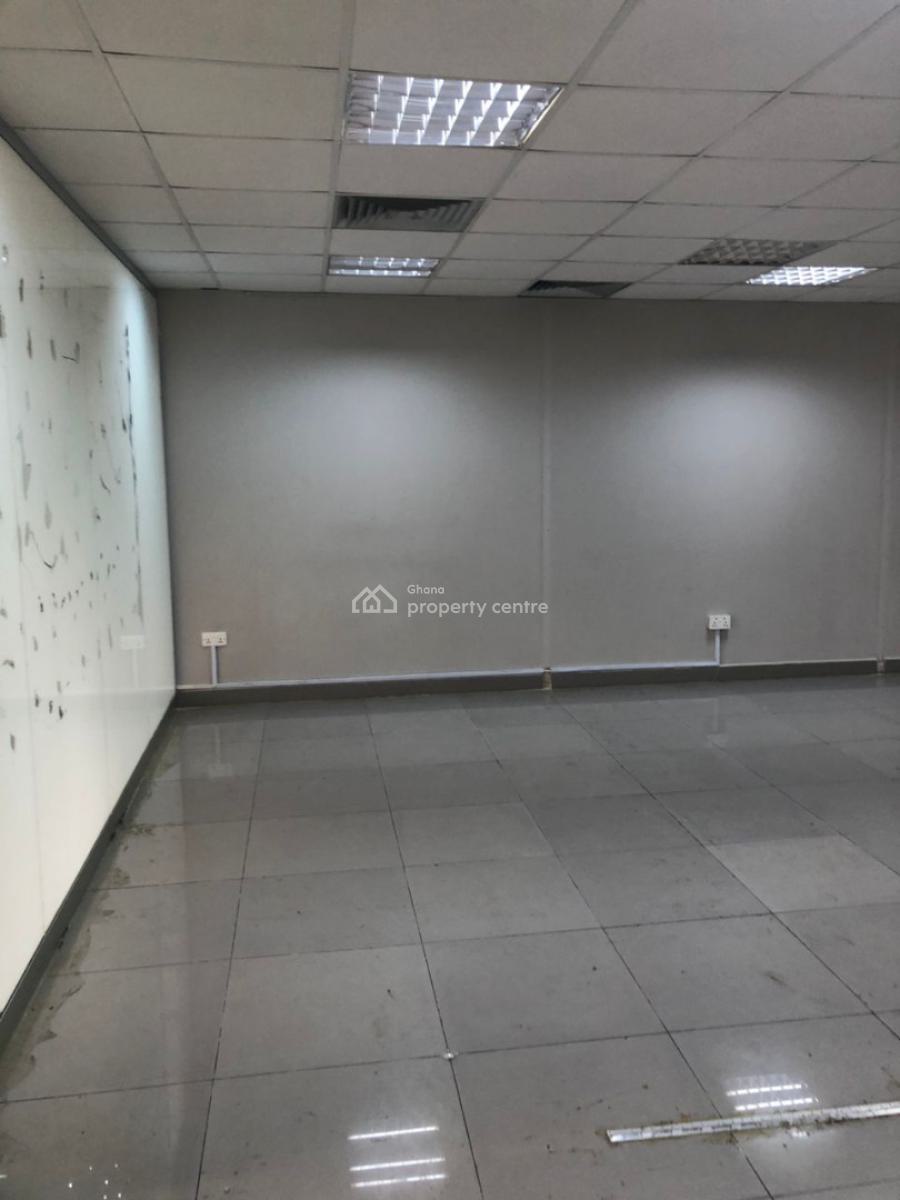150sqm Office Space Cantonment, Cantonments, Accra, Office Space for Sale