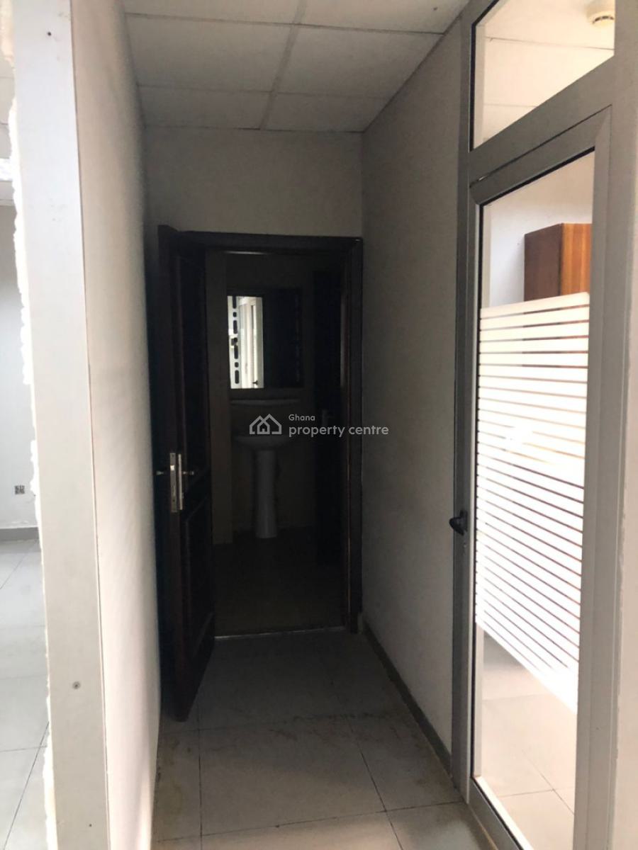 150sqm Office Space Cantonment, Cantonments, Accra, Office Space for Sale