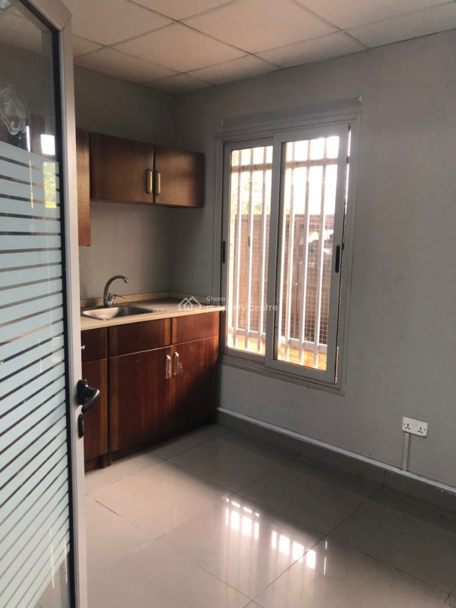 150sqm Office Space Cantonment, Cantonments, Accra, Office Space for Sale
