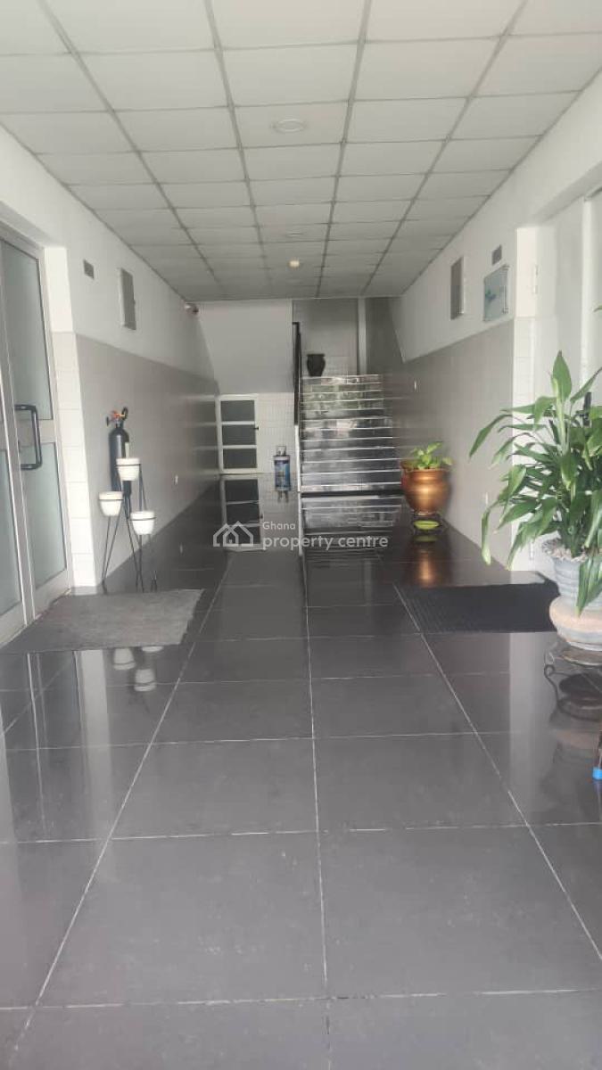 400 Sqm Office Space Cantonment, Cantonments, Accra, Office Space for Rent