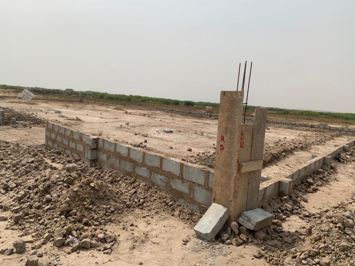 Peaceful Area, Big Potential in Community 25, Tema, Community 25 Mall, Community 25, Tema, Accra, Mixed-use Land for Sale