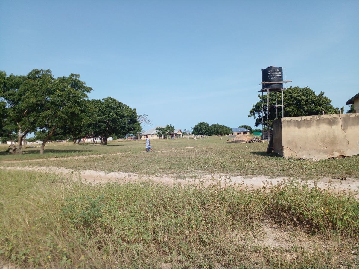 Mixed Use Discounted Half Plot, Lakpleku, Dawhenya, Tema, Accra, Mixed-use Land for Sale