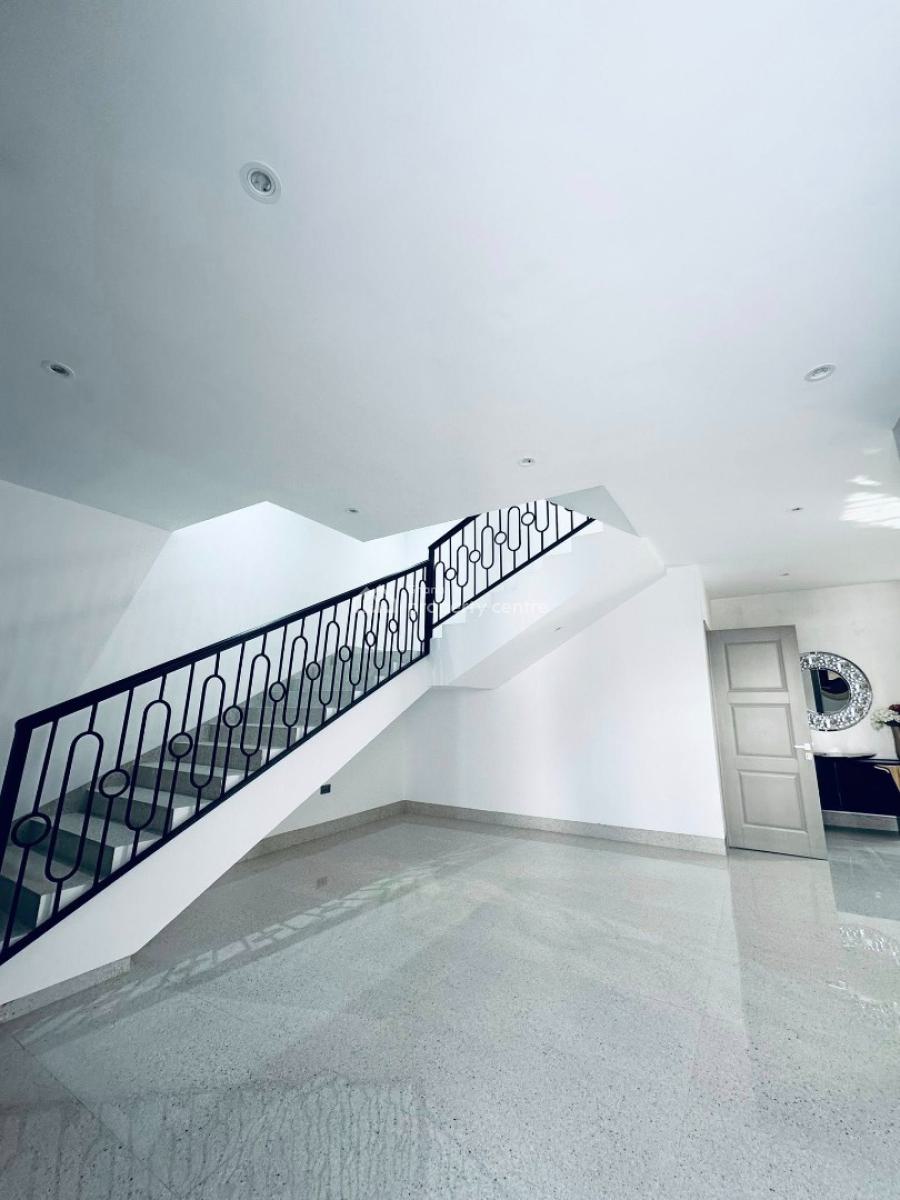 Executive Fully Furnished 4 Bedrooms, East Legon Hills, East Legon, Accra, House for Sale