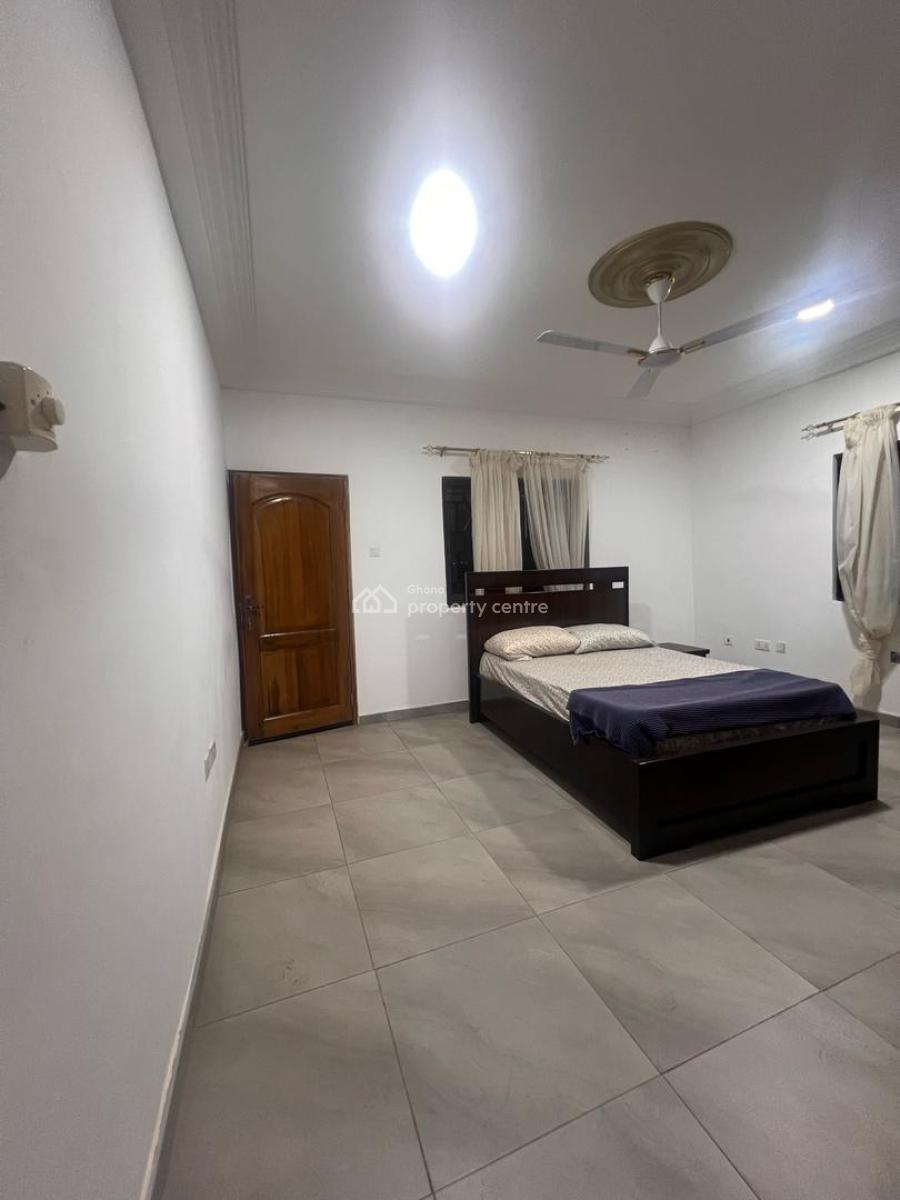 Executive 5 Bedroom, Adjiringanor, East Legon, Accra, House for Rent