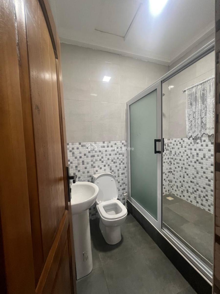 Executive 5 Bedroom, Adjiringanor, East Legon, Accra, House for Rent