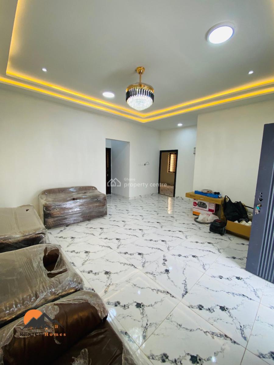 Homely 3 Bedroom House, Spintex, Accra, House for Sale