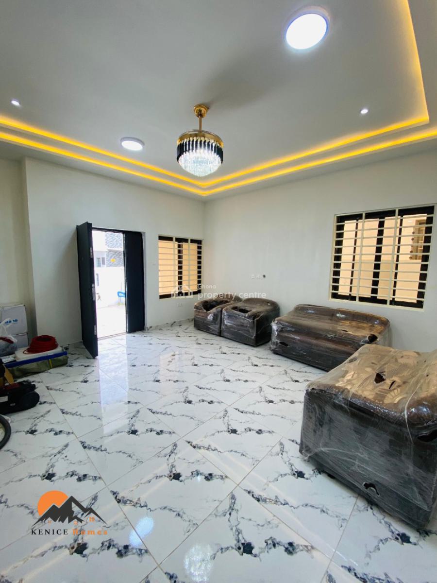 Homely 3 Bedroom House, Spintex, Accra, House for Sale