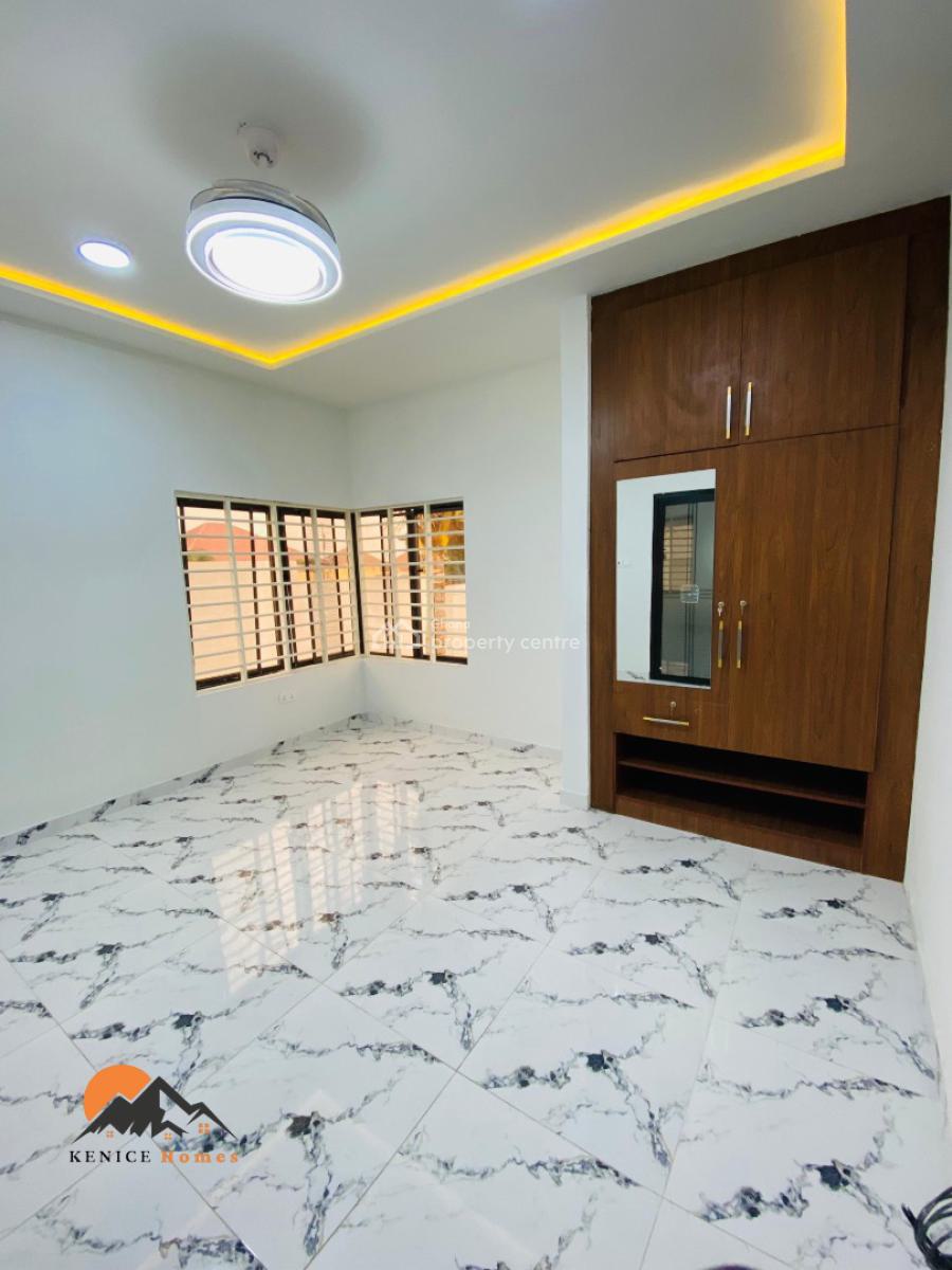 Homely 3 Bedroom House, Spintex, Accra, House for Sale