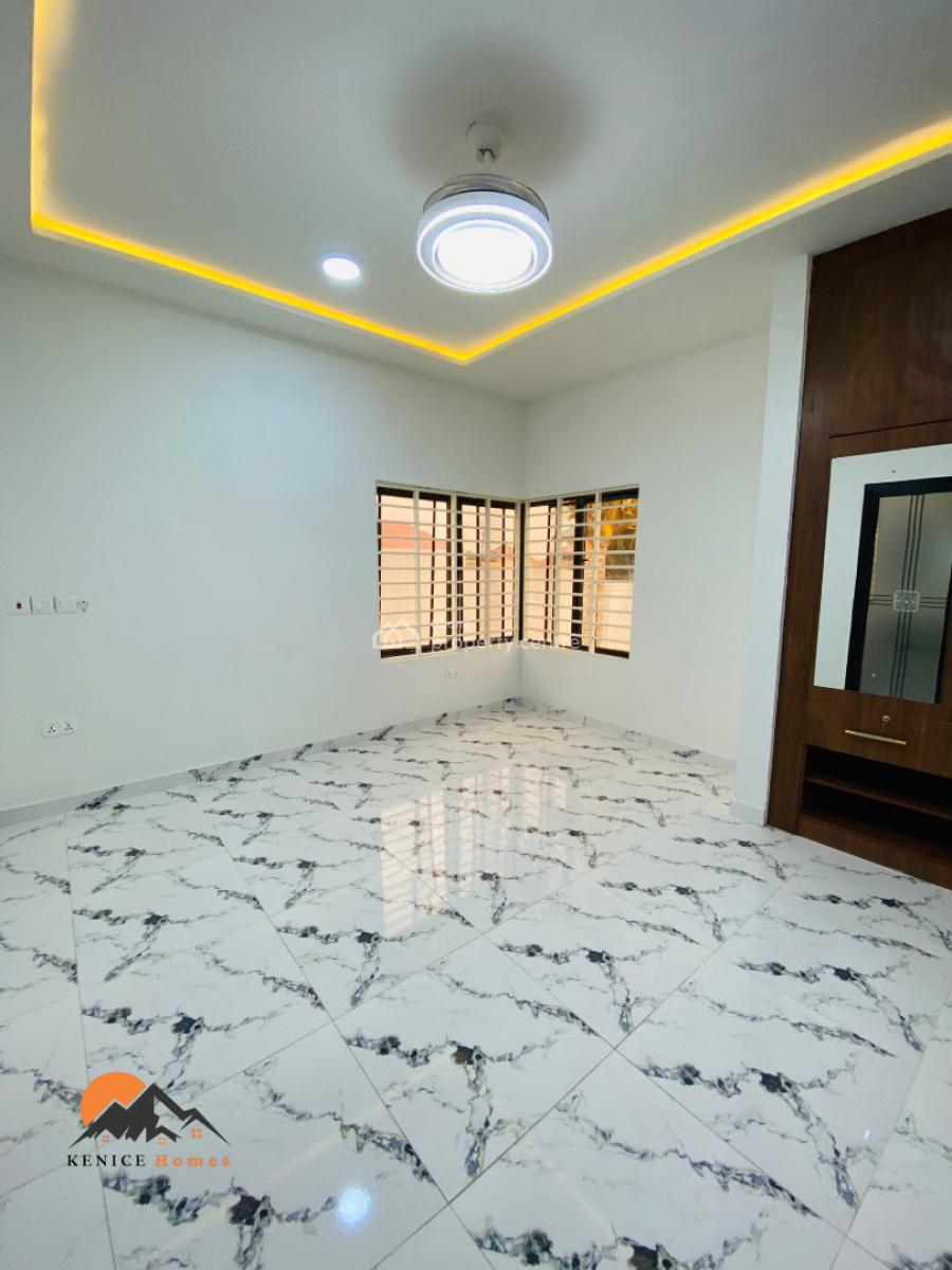 Homely 3 Bedroom House, Spintex, Accra, House for Sale