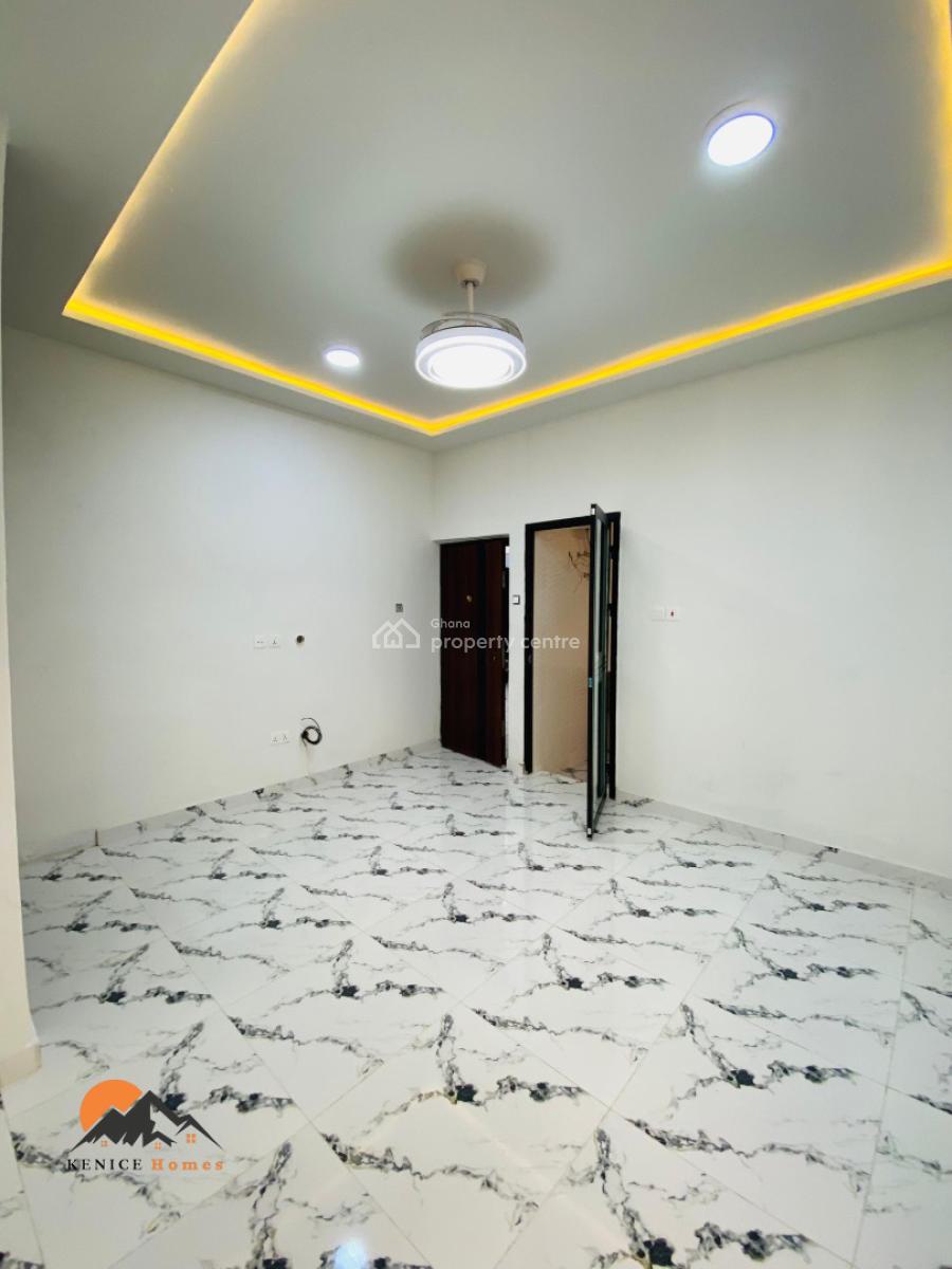 Homely 3 Bedroom House, Spintex, Accra, House for Sale