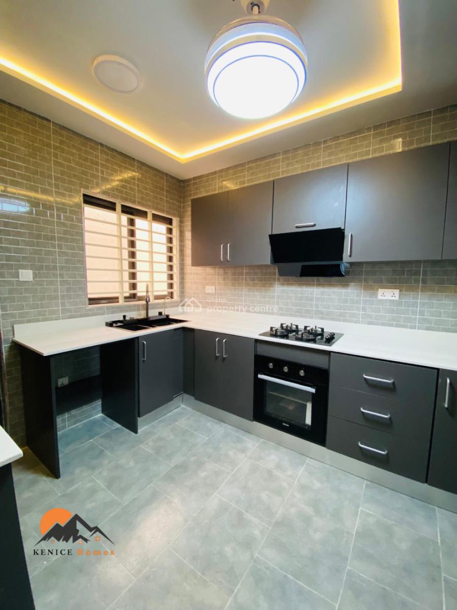 Homely 3 Bedroom House, Spintex, Accra, House for Sale