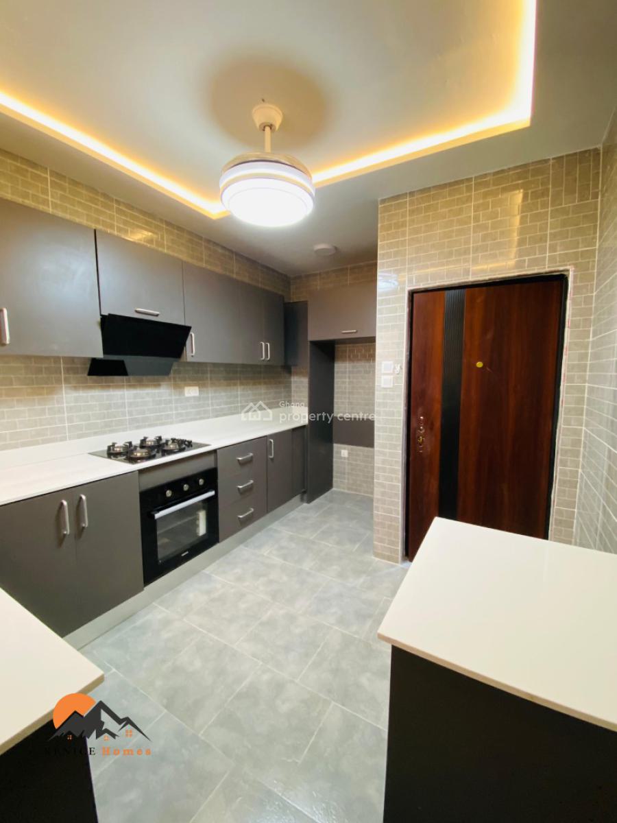 Homely 3 Bedroom House, Spintex, Accra, House for Sale